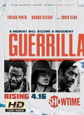 Guerrilla Temporada 1 [720p]